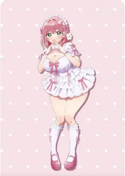 Profile image of 하나조노 하카리