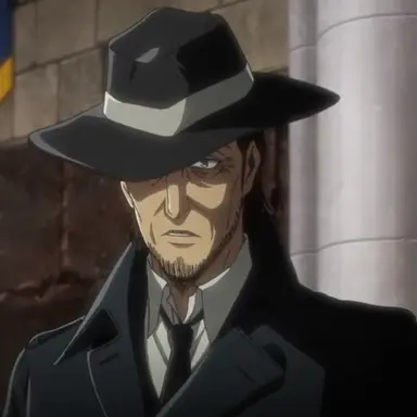 Profile image of 케니 아커만