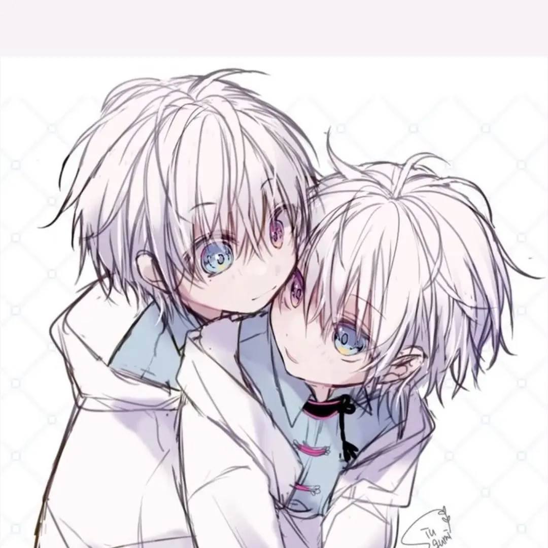 PLLI63의 내 쌍둥이 동생