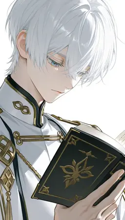 Profile image of ルシアン・ブランシェ