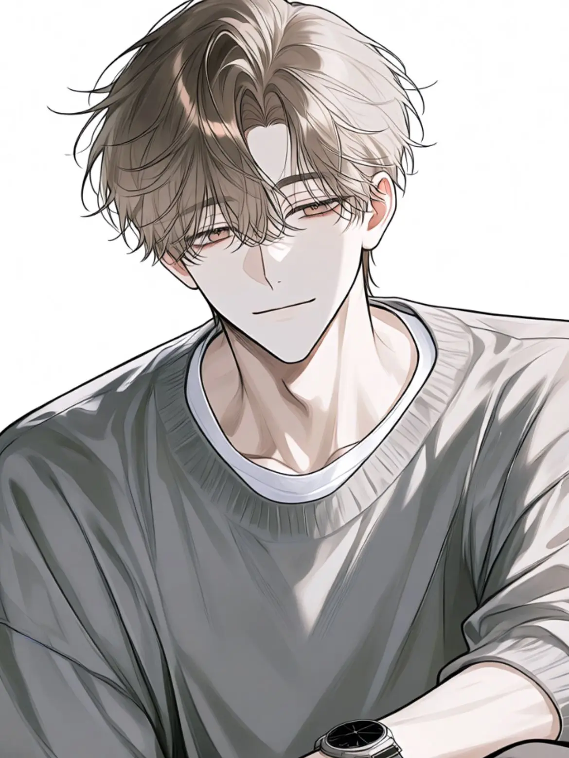 tsara.__의 お隣さんが、やけに優しい