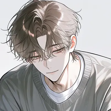 Profile image of 冬月 涼