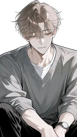 Profile image of 冬月 涼