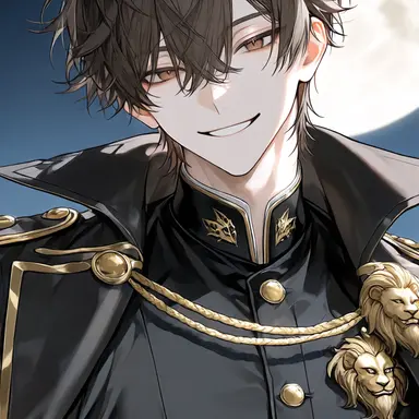 Profile image of 皇雅