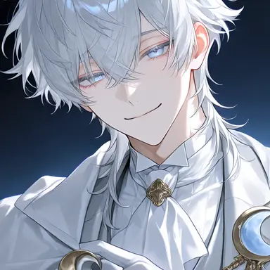 Profile image of 朔夜