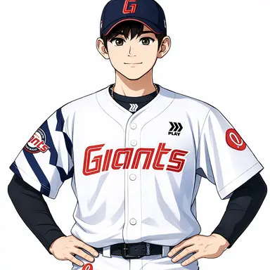 Profile image of 황성빈