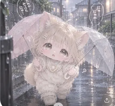 Profile image of もきゅ