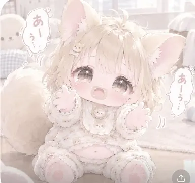 Profile image of もきゅ