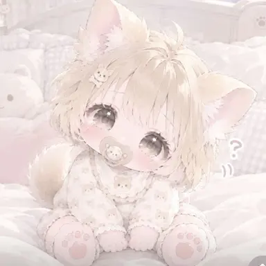 Profile image of もきゅ
