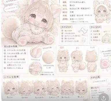 Profile image of もきゅ
