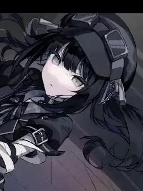 attomaku의 黒部ナノカ