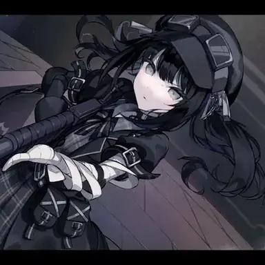 Profile image of 黒部ナノカ