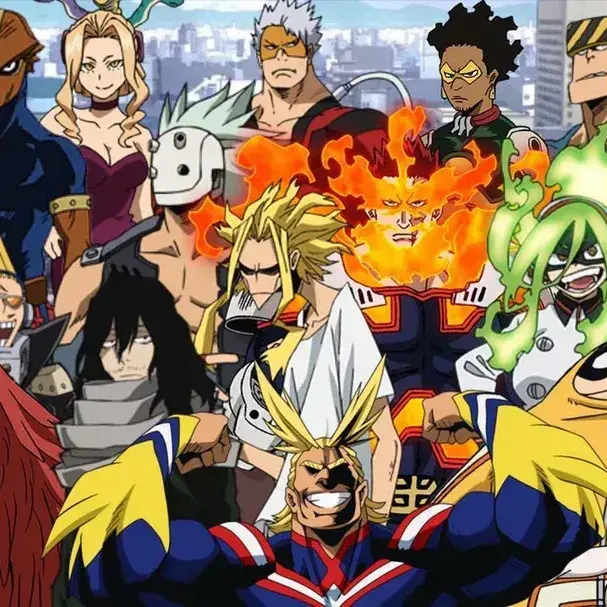 WarmCharm2073의 Mha homeless