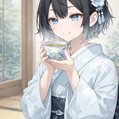 Profile image of 白雪葵