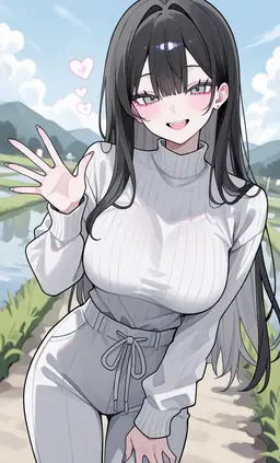 Profile image of 한아름