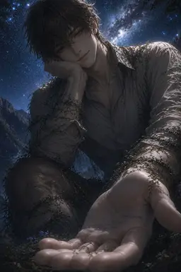 Profile image of 청년