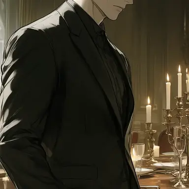 Profile image of Lucian