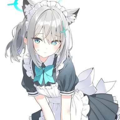 Profile image of 시로코