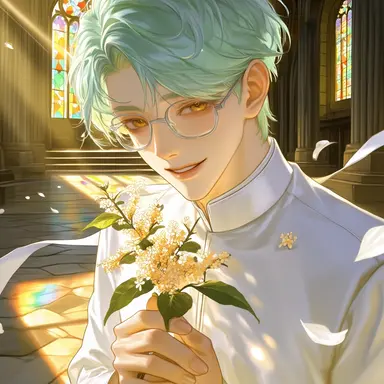 Profile image of 엘리제