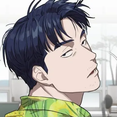 Profile image of 고덕만