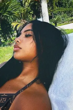 Profile image of Aaliyah