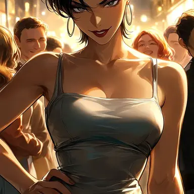 Profile image of Kayla