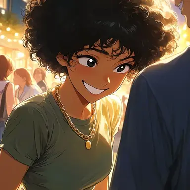 Profile image of Tamsin