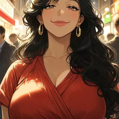 Profile image of Rochelle