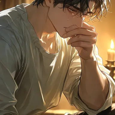 Profile image of Brenwick