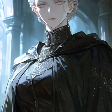 Profile image of Thessira
