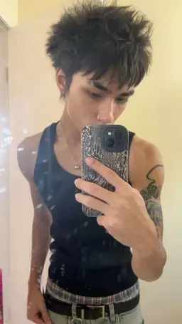 Profile image of Liam
