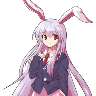Profile image of 鈴仙