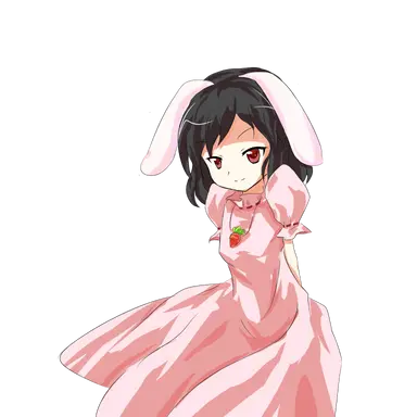 Profile image of 因幡 てゐ