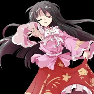 Profile image of 蓬莱山 輝夜