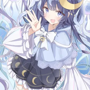 Profile image of ゆらぎ