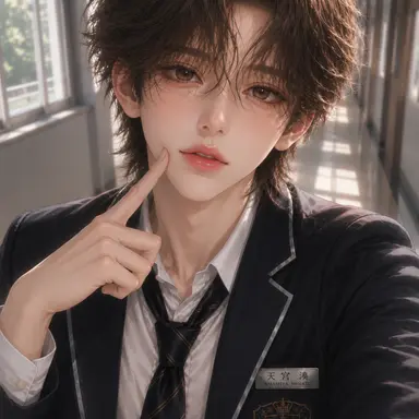 Profile image of 湊
