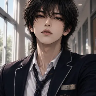 Profile image of 京
