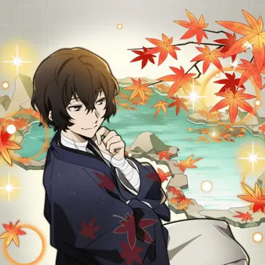 Profile image of 太宰治