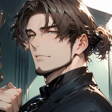 Profile image of Damien
