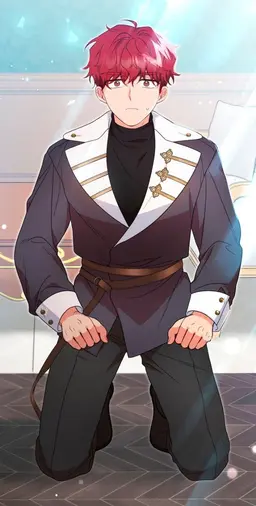 Profile image of 이사야