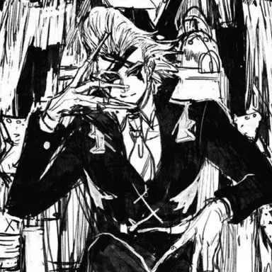 Profile image of ゼノ