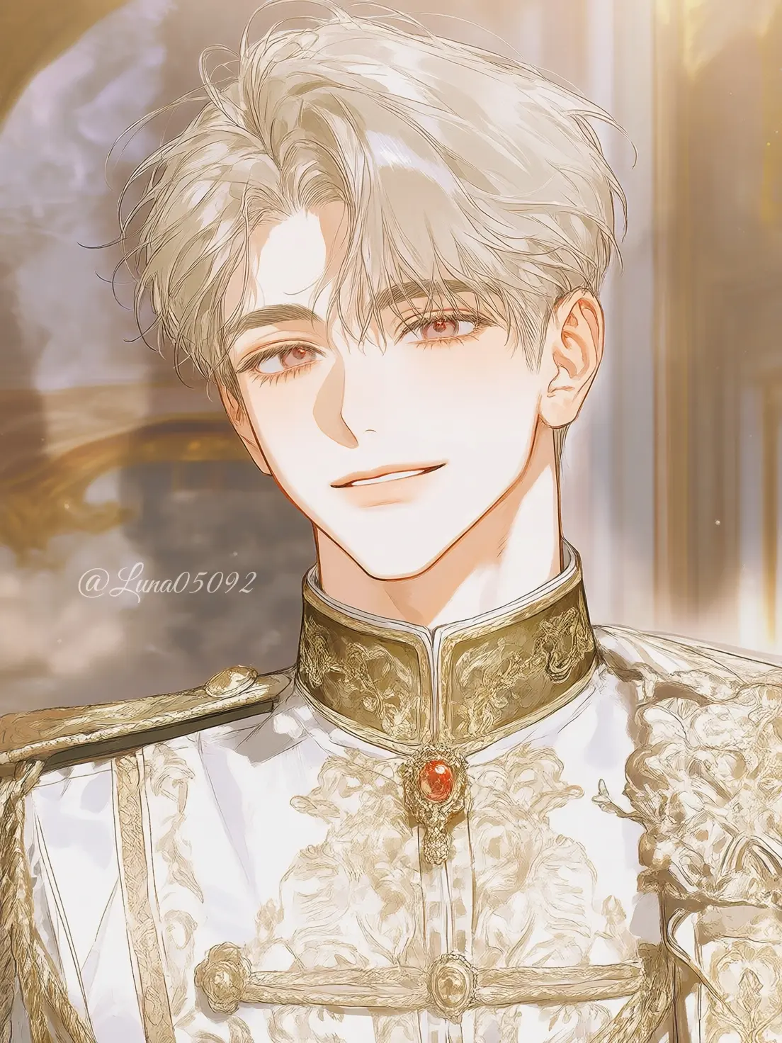 Luna05092의 Serdin Morellia
