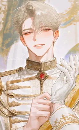 Profile image of Serdin Morellia