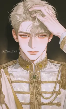 Profile image of Serdin Morellia