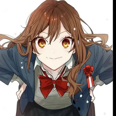 Profile image of Kyoko Hori