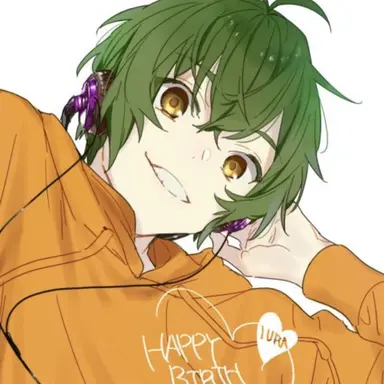 Profile image of Shu Iura