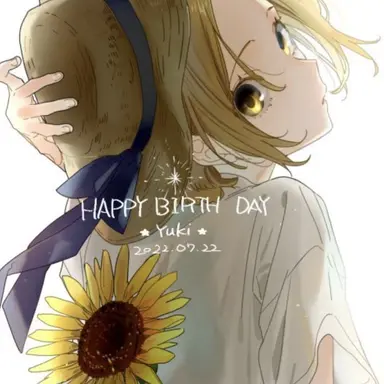 Profile image of Yuki Yoshikawa