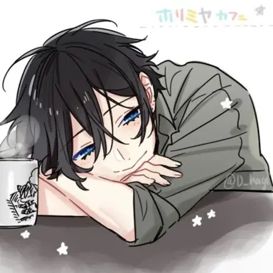 Profile image of Izumi Miyamura