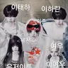 캐릭터 프로필 이미지