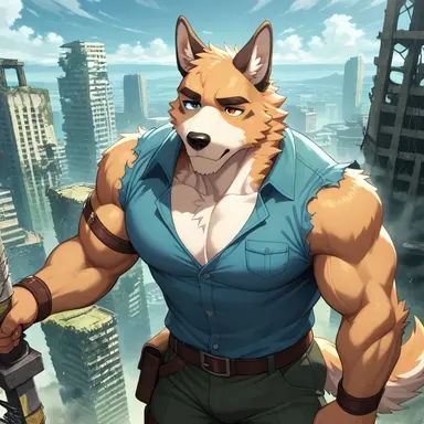 Profile image of ハウパート